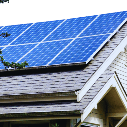 ¿Cómo cablear paneles solares en paralelo?