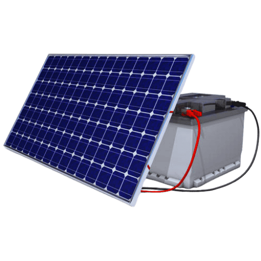 Come installare e mantenere le batterie solari nel tuo sistema energetico domestico?