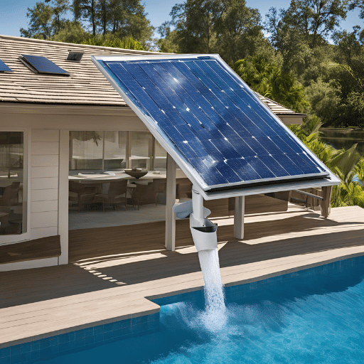 Installation and Maintenance Tips for Pool Skimmers