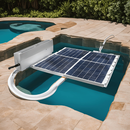 Why Invest in a Smart Robotic Pool Skimmer?