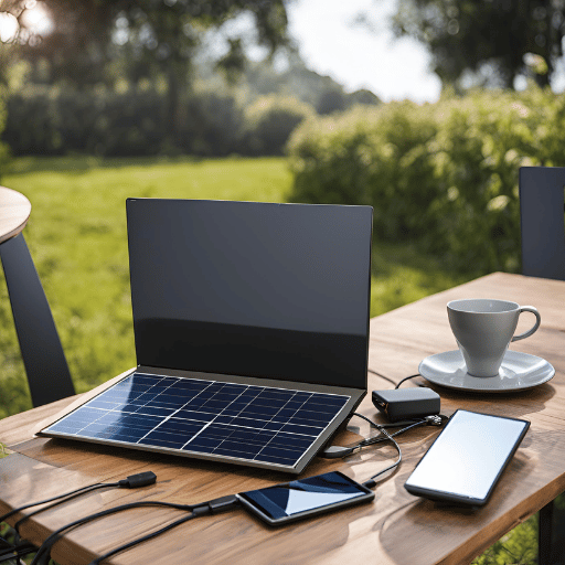 Fehlerbehebung bei häufigen Problemen mit Solar-Laptop-Ladegeräten