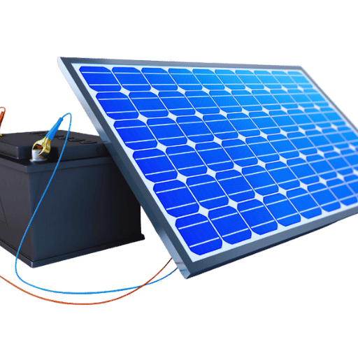 Le batterie solari possono fornire soluzioni di alimentazione off-grid efficaci?