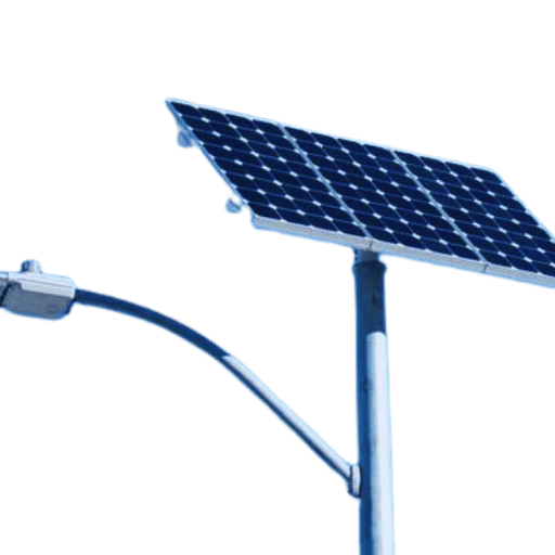 ¿Cuáles son las características clave de las farolas solares?