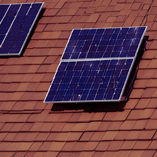 ¿Cómo se conectan paneles solares a un inversor?