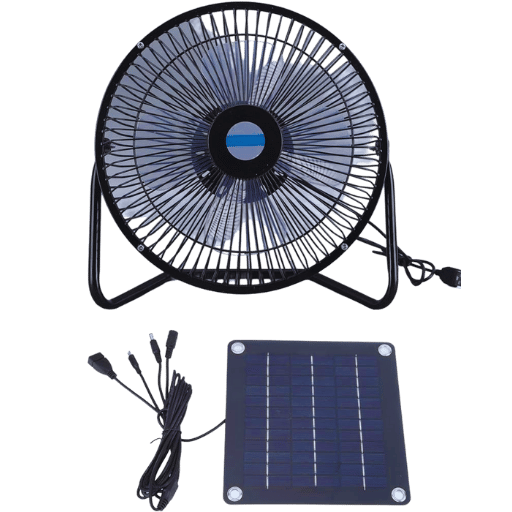 Comment choisir le ventilateur portable le mieux adapté à vos besoins ?