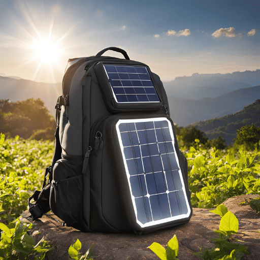 Comment choisir le sac à dos pour panneaux solaires adapté à vos besoins