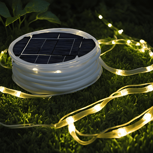 How to Choose the Best LED Rope Lights for Your Needs?