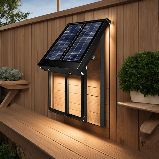 Welche Faktoren sollte ich beim Kauf von Terrassenleuchten für den Außenbereich berücksichtigen?