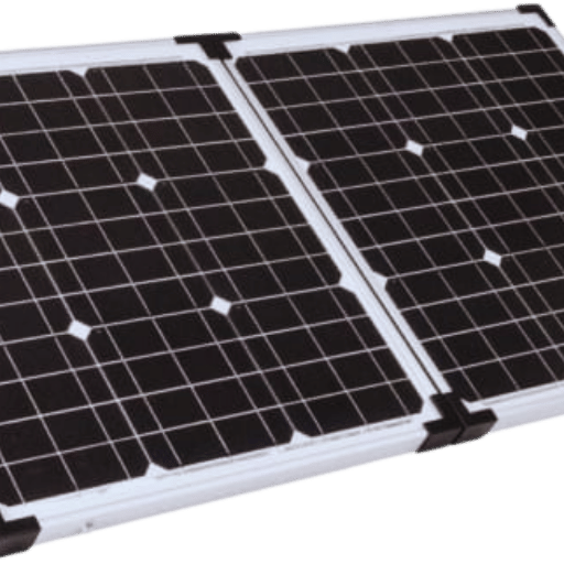 How Much Watt Solar Power Do You Need for Your RV?