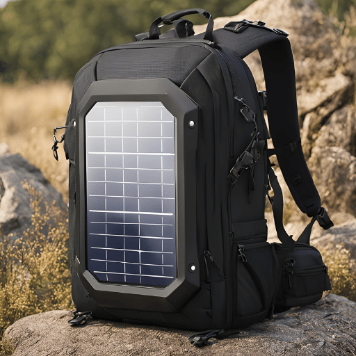 Comment entretenir et prendre soin de vos sacs à dos solaires