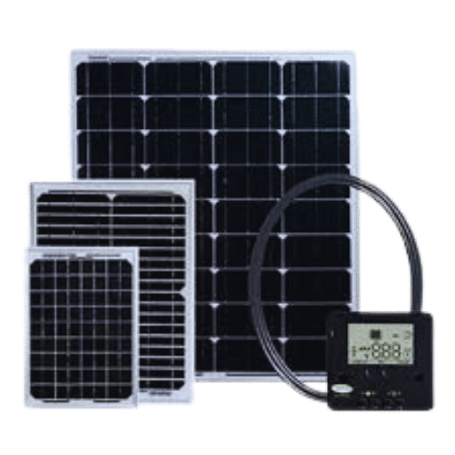 What Are the Benefits of Using a Portable Folding Solar Kit?