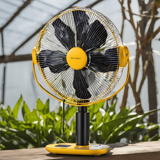 Quels sont les meilleurs kits de ventilateurs solaires disponibles sur le marché ?