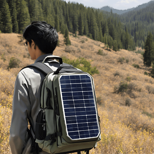 FAQ sur les sacs à dos solaires