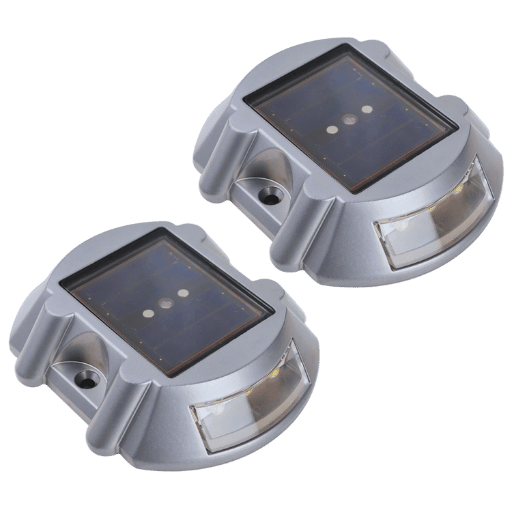 The Ultimate Guide to Choosing the Best Solar Deck Lights Outdoor 16 Pack
