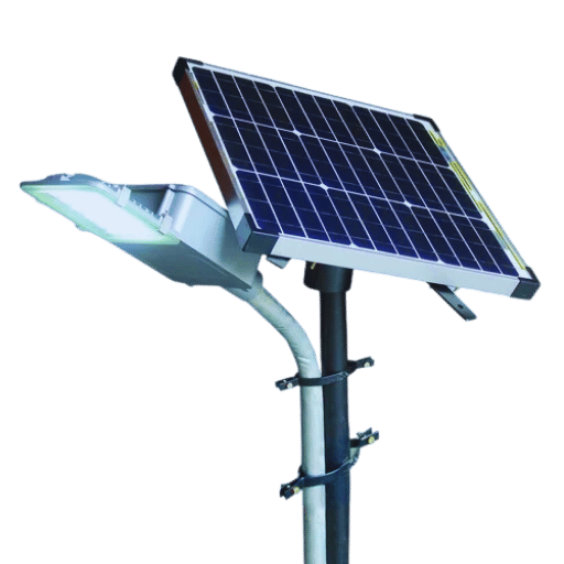 ¿Las farolas solares son adecuadas para todas las condiciones climáticas?