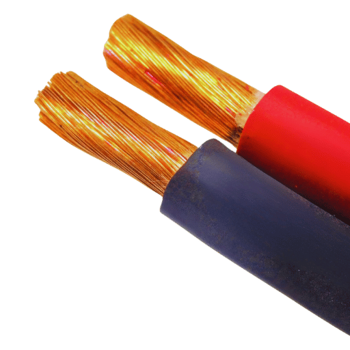 ¿Cuáles son las especificaciones de ingeniería del cable de calibre 4?