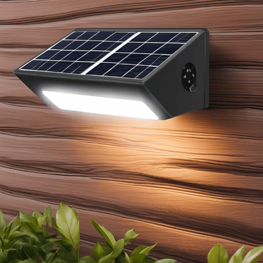 ¿Son confiables las luces con sensor de movimiento que funcionan con energía solar?