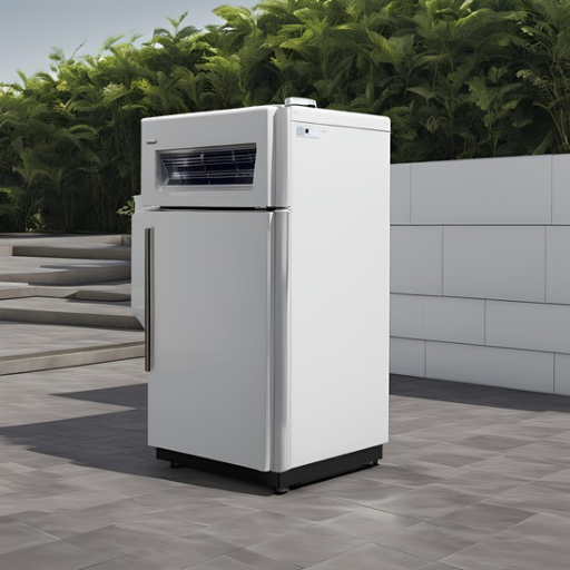 ¿Cuáles son los mejores modelos de frigoríficos solares para vehículos recreativos?