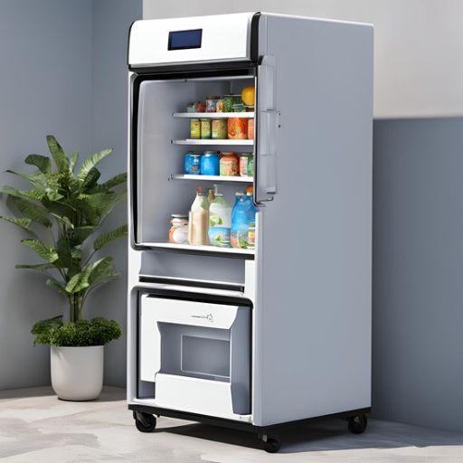 Cómo configurar y mantener un sistema de refrigerador solar
