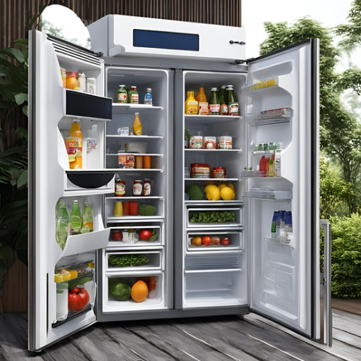 ¿Vale la pena invertir en refrigeradores solares portátiles?