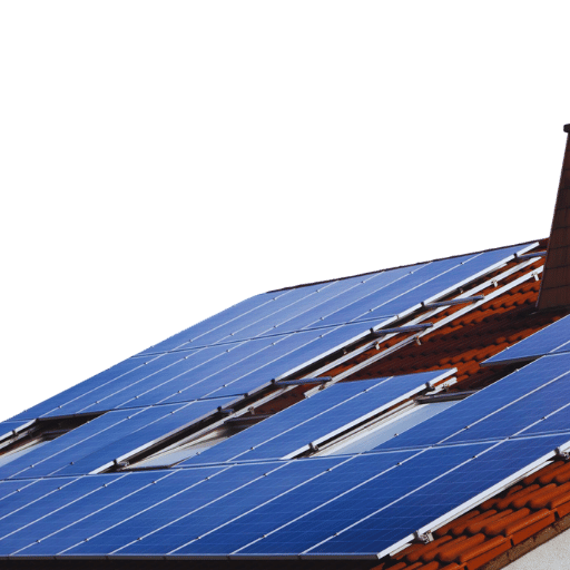 ¿Se pueden mezclar diferentes tipos de paneles solares?