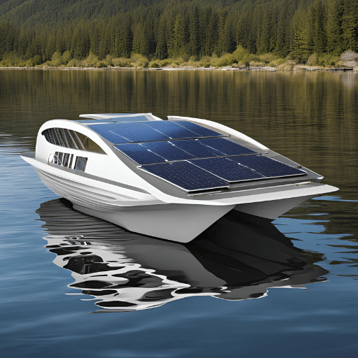 How to Choose the Best Solar Panels for Boats