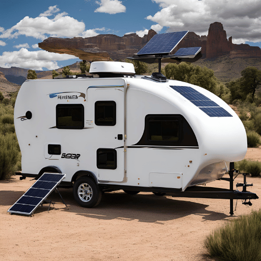 Can Solar Power My Travel Trailer Completely Off-Grid?