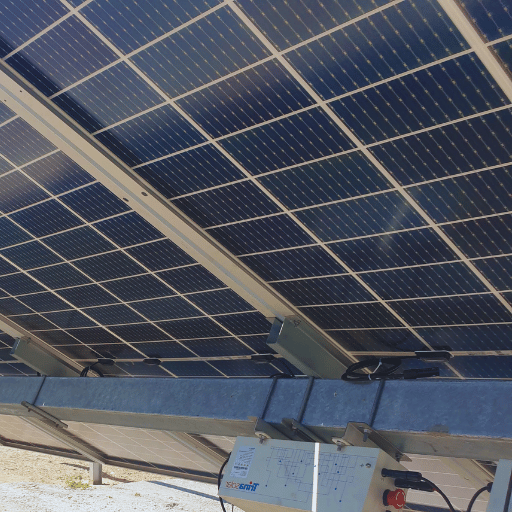 What are Bifacial Solar Panels?