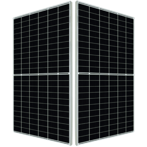 Bifacial Solar Panels in Different Applications
