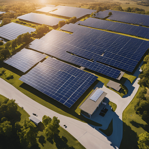 De ce aveți nevoie pentru a începe o afacere solară?