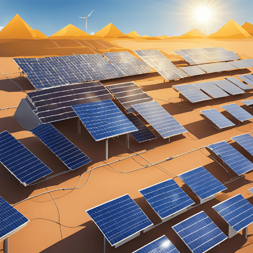 Cum poate beneficia afacerea de instalarea panourilor solare?