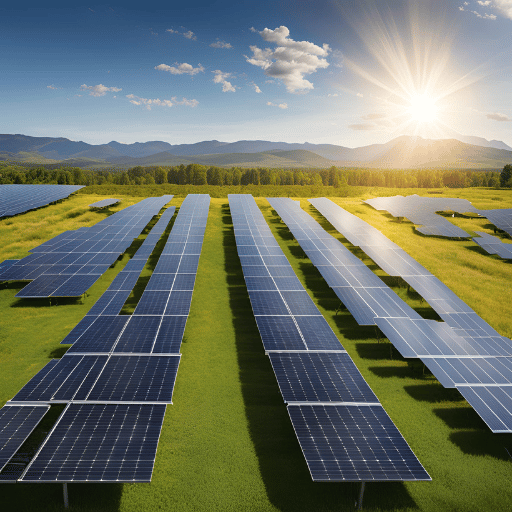How Can You Advertise Your Company Selling Solar Energy?