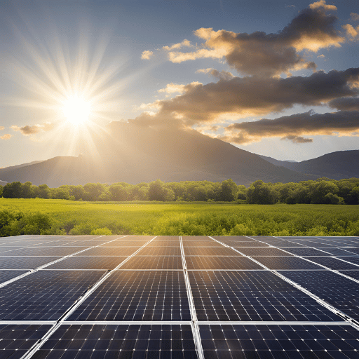 Why Go for PV in 2024?