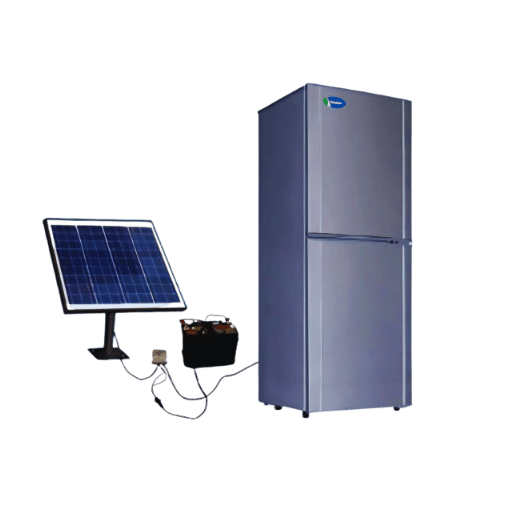 Can Solar Power Appliances Handle High Power Needs?