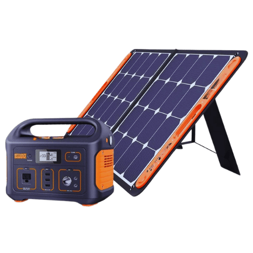 How can I make solar panels work better for my RV?