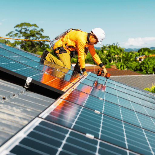 Are Solar Panels Requiring Cleaning?