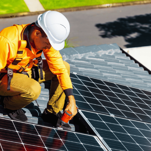 What are the top methods for cleaning solar panels?