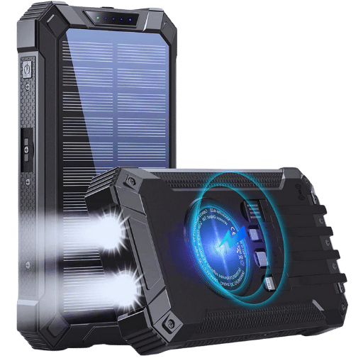 How Efficient is the Solar Panel?