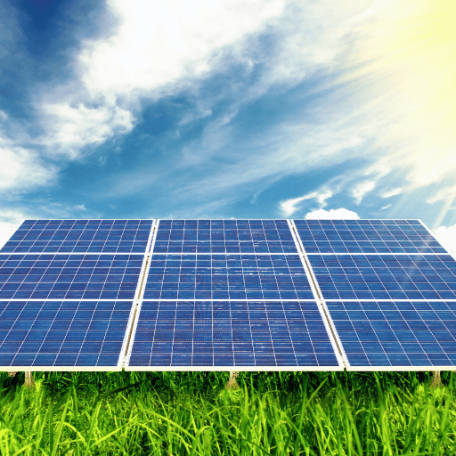 Quel équipement est indispensable à l’examen des panneaux solaires ?