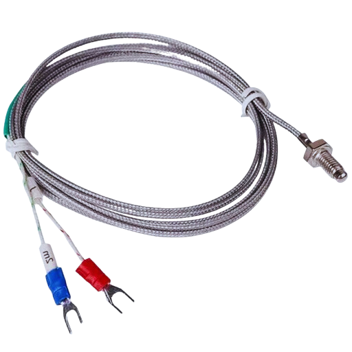 Understanding the Type J Thermocouple
