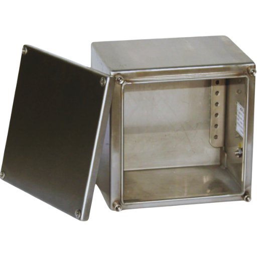 Everything You Need to Know About Metal Junction Boxes and Their Electrical Applications