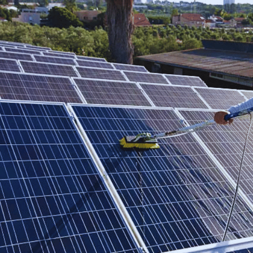 Ultimate Guide to Solar Panel Maintenance: Keep Your Panels Efficient and Safe