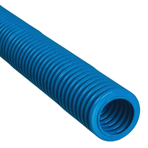 What is a plenum-rated PVC Pipe?