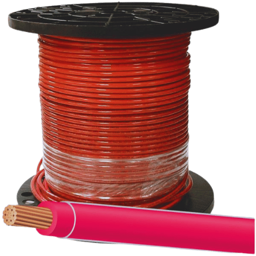 Wie wählen Sie den richtigen Drahtdurchmesser für das TFFN-Kabel aus?