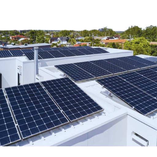 Who Should You Hire for Your Solar Panel Installation?