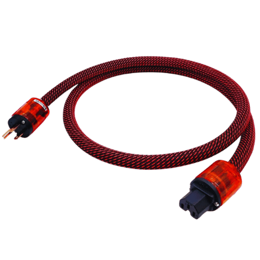 How Do Power Cords Affect Audio Performance?