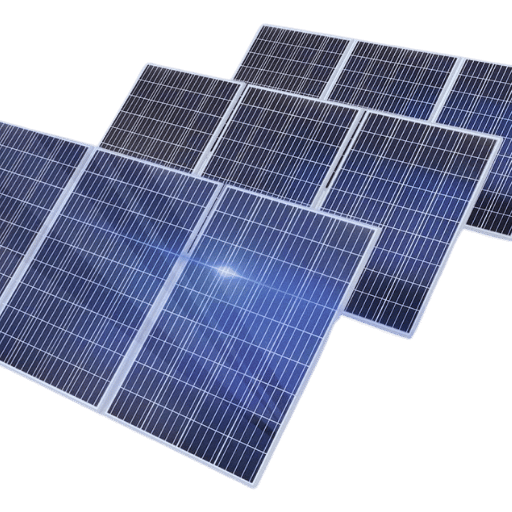 How Do You Get Started with a Legion Solar Starter Set?