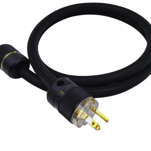 What Should You Look for When Buying Audiophile Power Cables?