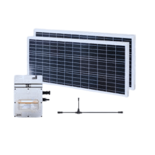 How to Install Legion Solar Power Instantly?