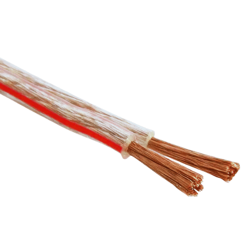Welke soorten luidsprekerkabelconnectoren zijn beschikbaar?